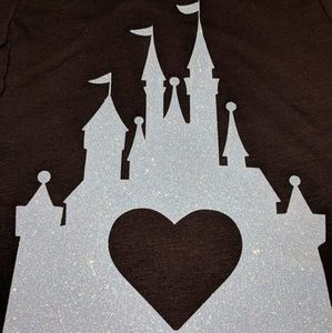 Cinderella's Castle Shirt